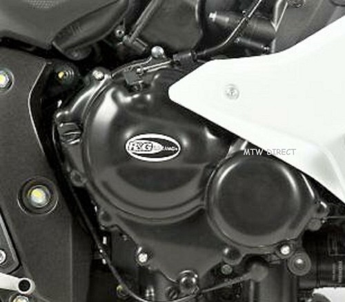 Honda cbr600f g - (2011-2014), r&g
