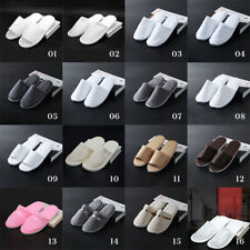 5 Pairs Unisex Terry Toweling