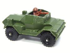 Corgi Juniors No.84 Daimler