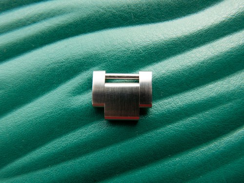 Rolex oyster bracelet link - rolex,