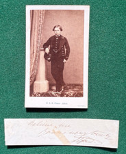 Antique British Royal