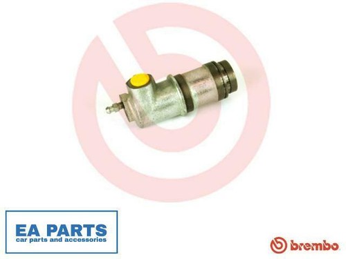 Slave cylinder clutch for - cylinder,,