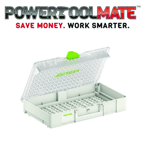 Festool 204855 systainer - systainer, 3
