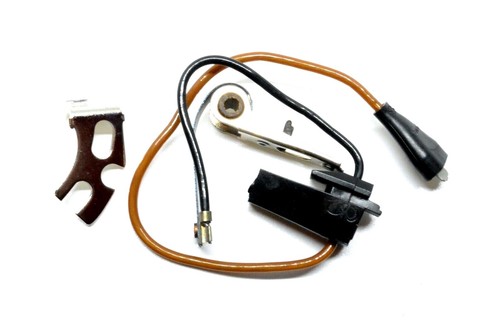 Contact breaker replacement - breaker,
