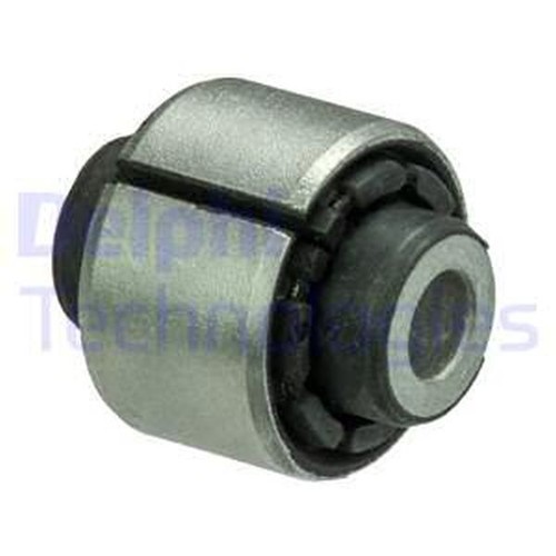 Suspension control arm bush - suspension,