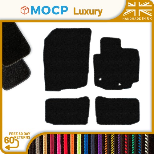 Luxury car mats fit suzuki - to,