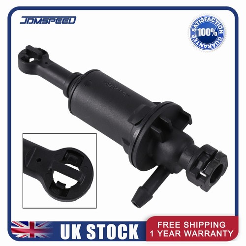 Clutch master cylinder fits - clutch,