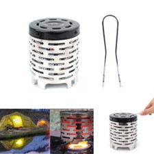 Mini Bivvy Heater Camping Carp