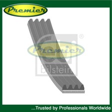 Premier A/C Power Steering