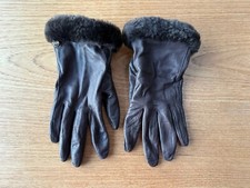 Ladies UGG Large Chocolate