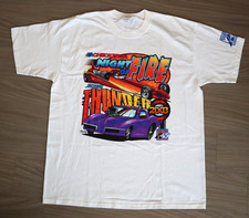 Vintage 90s Y2K Drag Racing