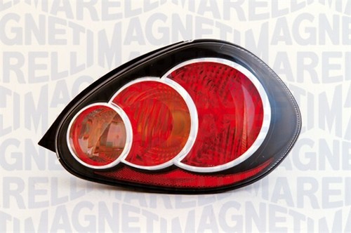 Left magneti marelli - left,