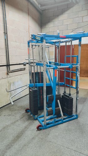 Nissen international ltd multi - nissen,