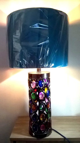 Moroccan turkish lamps - moroccan,