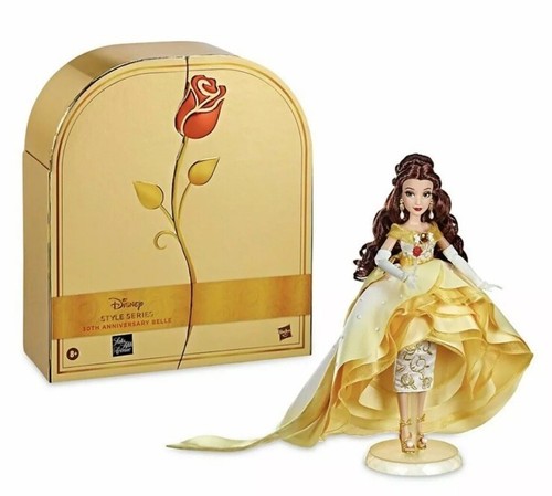 Disney style series doll - series, 30th