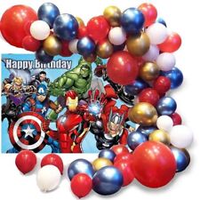 Marvel Avengers Superhero