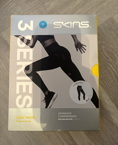 Skins series women - 3,