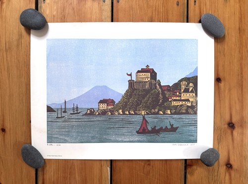 Vintage dale dearmond - vintage,