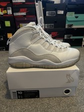 Nike Air Jordan 10 Retro OVO