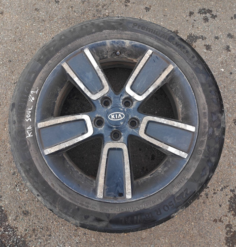 Kia soul mk1 - soul, inch