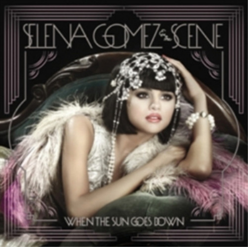 Selena gomez the scene - selena,