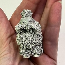 Vintage Mini Spaghetti