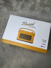Roberts Revival iStream 3