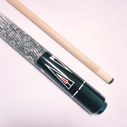 Thomas wayne custom cue - wayne, rare
