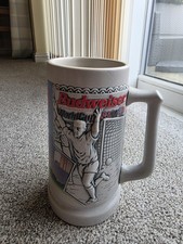 Rare Low Number Vintage 1994