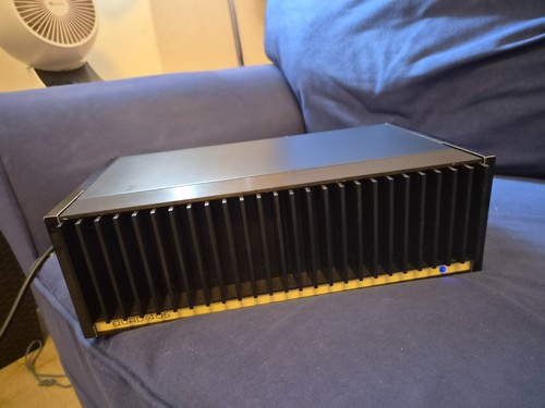 Quad 405 stereo power - stereo,