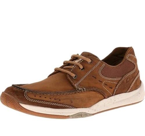 Clarks men casual shoes - clarks,