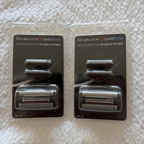 Remington spf pf - 2,