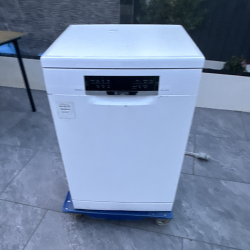 Bosch serie smi6eds57e - serie, 6