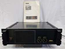 Yamaha P2150 Power Amplifier