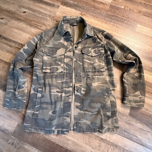 Topshop military army green - military,