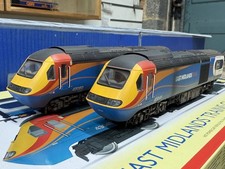 Hornby OO Gauge East Midlands