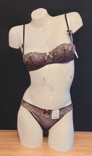 Aubade beaute ingres - aubade,