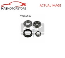 Wheel bearing kit set rear - wheel,