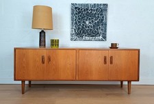 Plan fresco mid century - century, teak