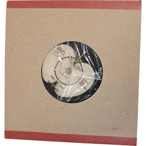 Mary hopkin those were - were, the