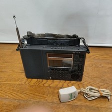 Sony ICF-SW77 World Band