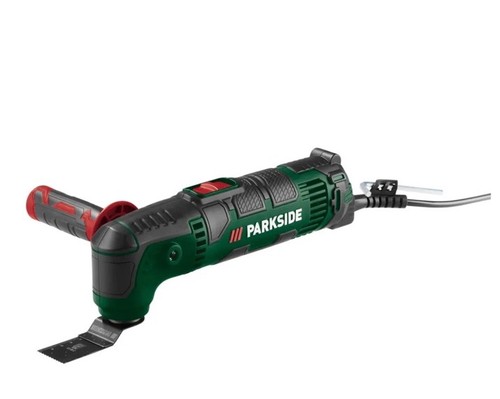 Parkside multi tool 310w - multi,