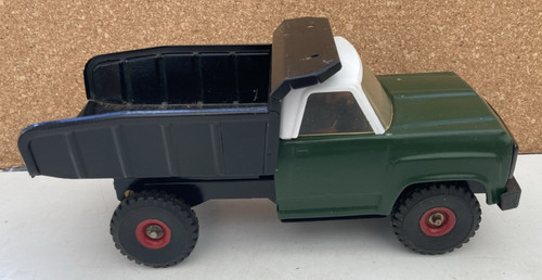 Vintage original tonka pressed - original,
