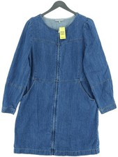 Oliver Bonas Shirt Mini Dress