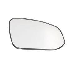 SIDE MIRROR GLASS R FITS