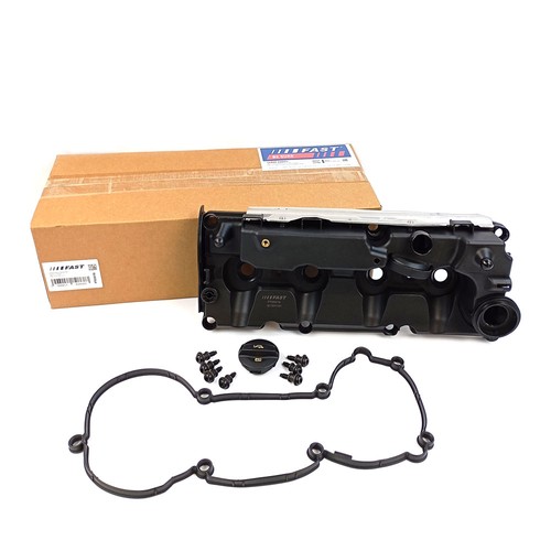 Valve cover cylinder - valve,