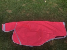 Weatherbeeta Reflective Exercise Sheet