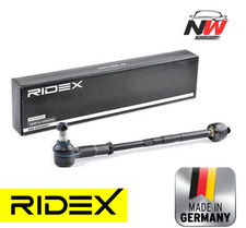 Inner&Outer Tie/Track Rod