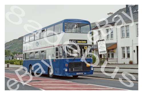 Bus photograph highland - photograph,