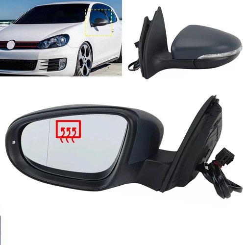 For golf mk6 - mk6, 2009-2013